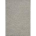 Nourison Escalade Area Rug Collection Granite 5 Ft X 7 Ft 6 In. Rectangle 99446137449